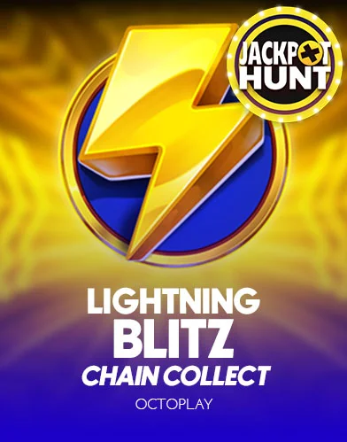 Lightning Blitz: Chain Collect